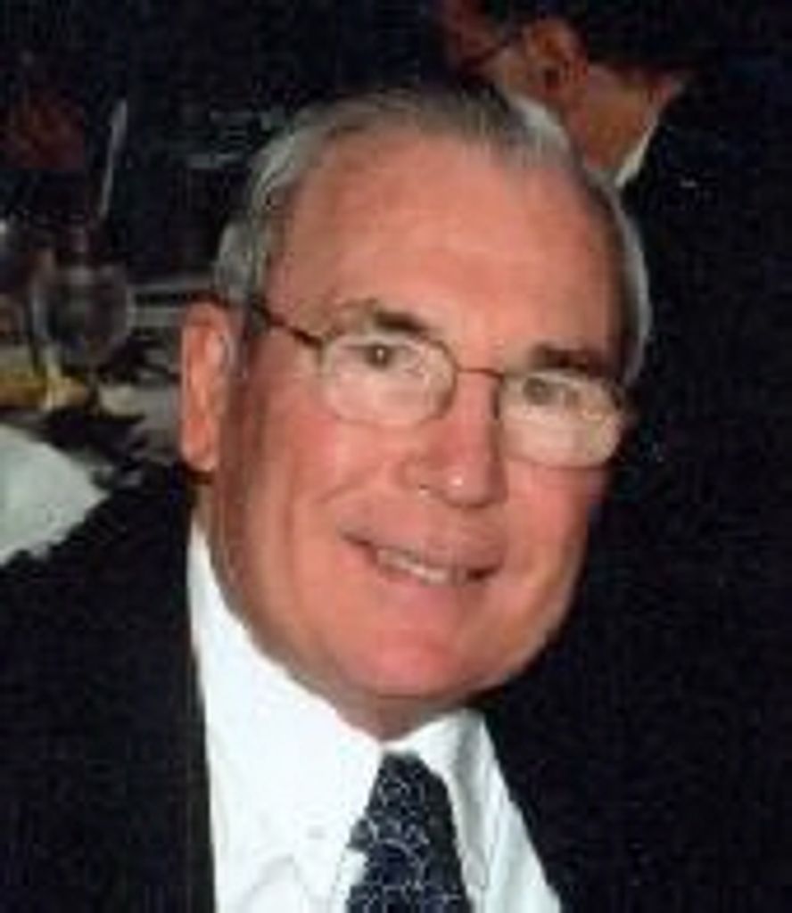 Kenneth Robey Profile Photo