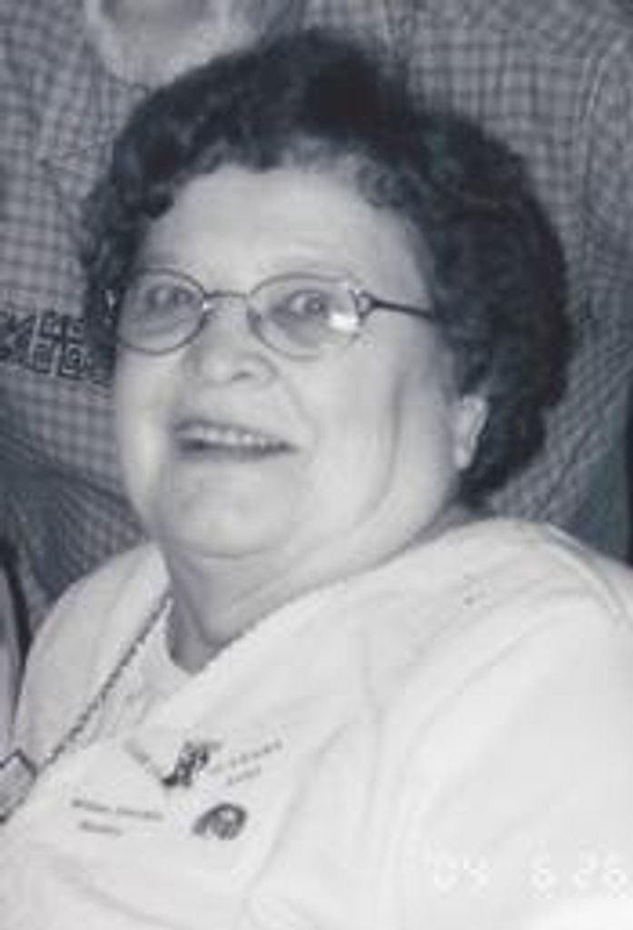 Wilma Nesbitt