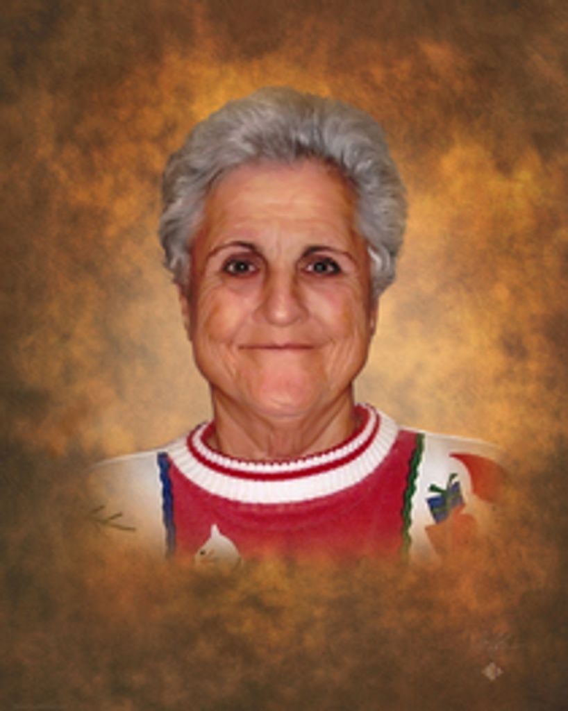 Bobbie Williams Brown