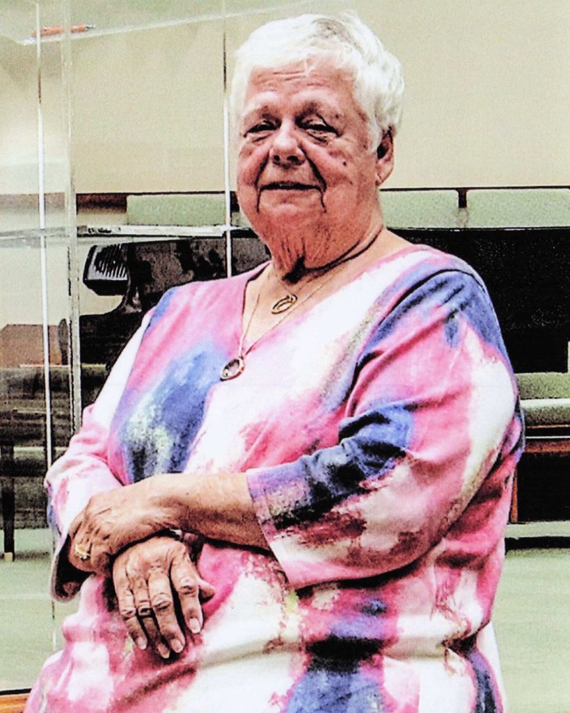 Iretta J. Stephens