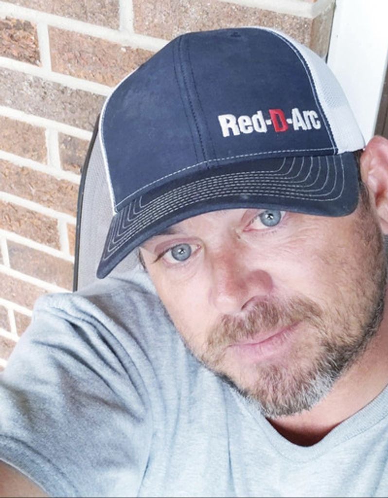 Brian Nelson Dutton Profile Photo