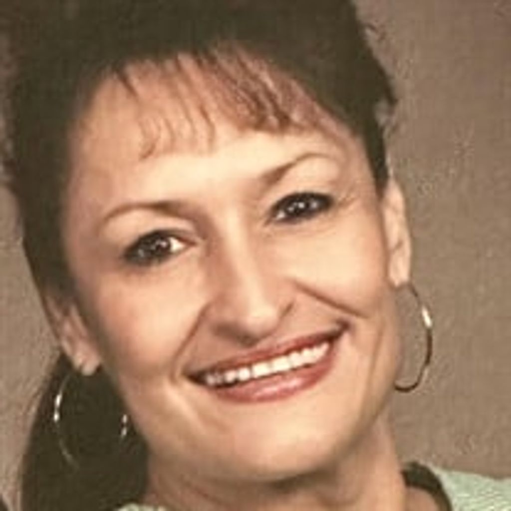 Sharon Morgan Chambers