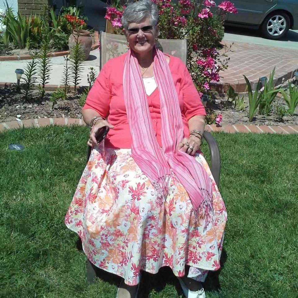 Kathleen Bernard Profile Photo