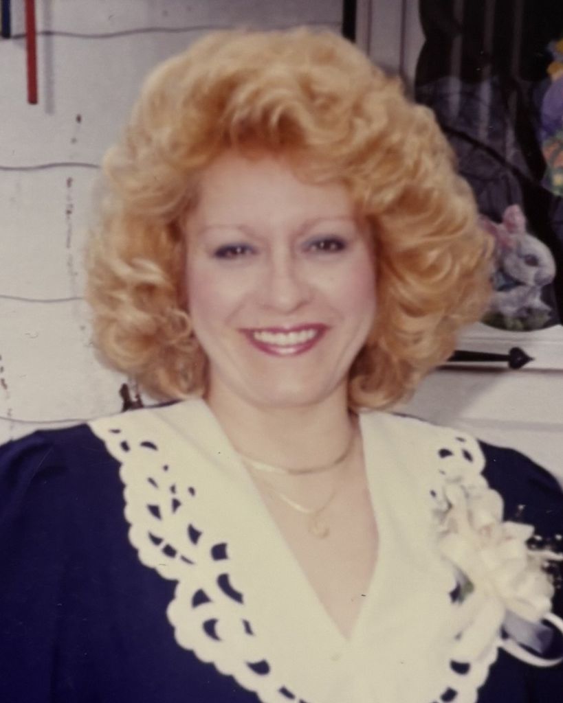 Nancy Sigler Profile Photo