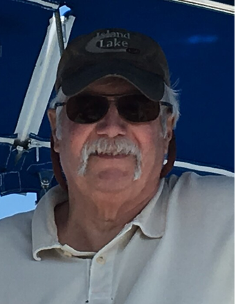 Stephen Edwin Selinger