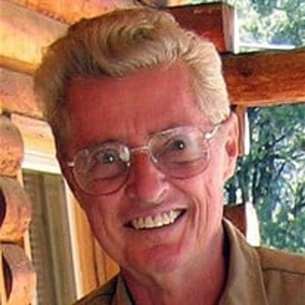 Glenn M. Kaltenbaugh