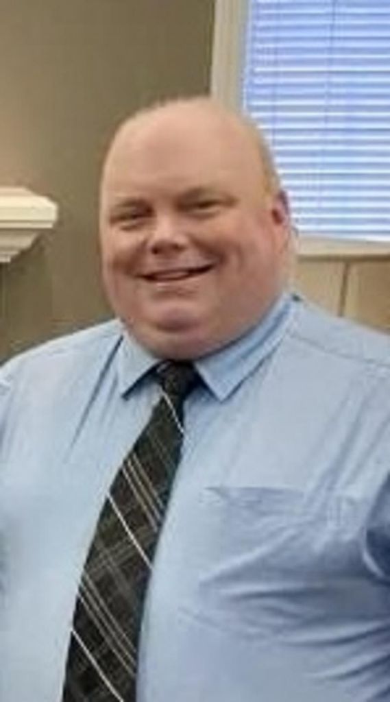 Charles Thomas Sutton Profile Photo