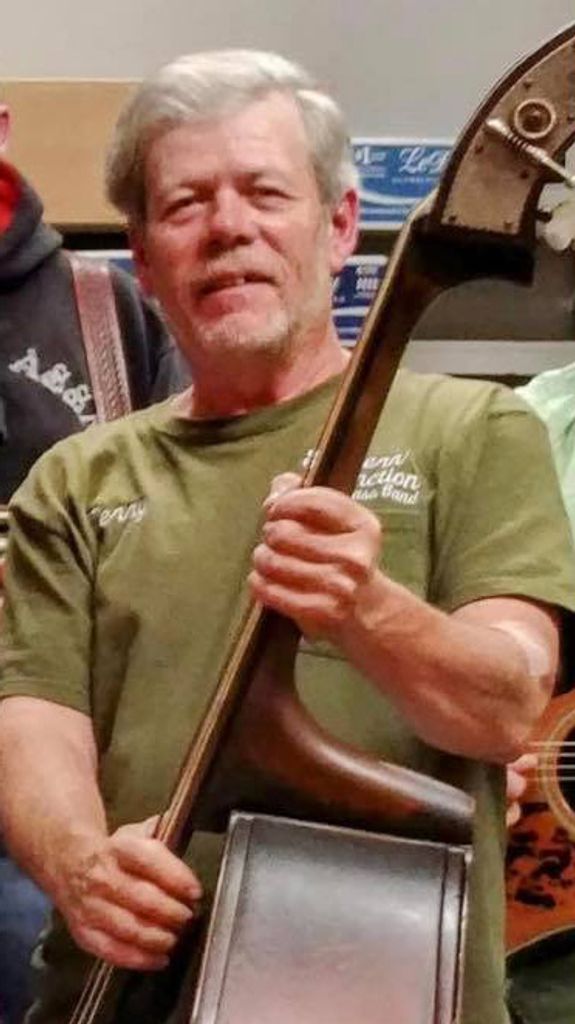 Terry Shue