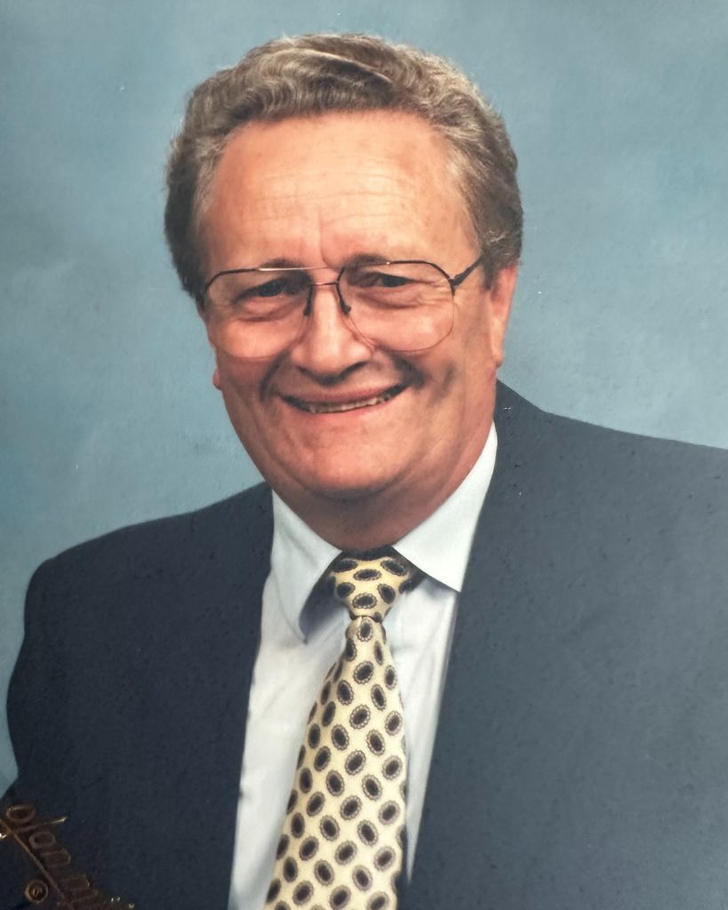 Gilbert Nathan Cummins Profile Photo