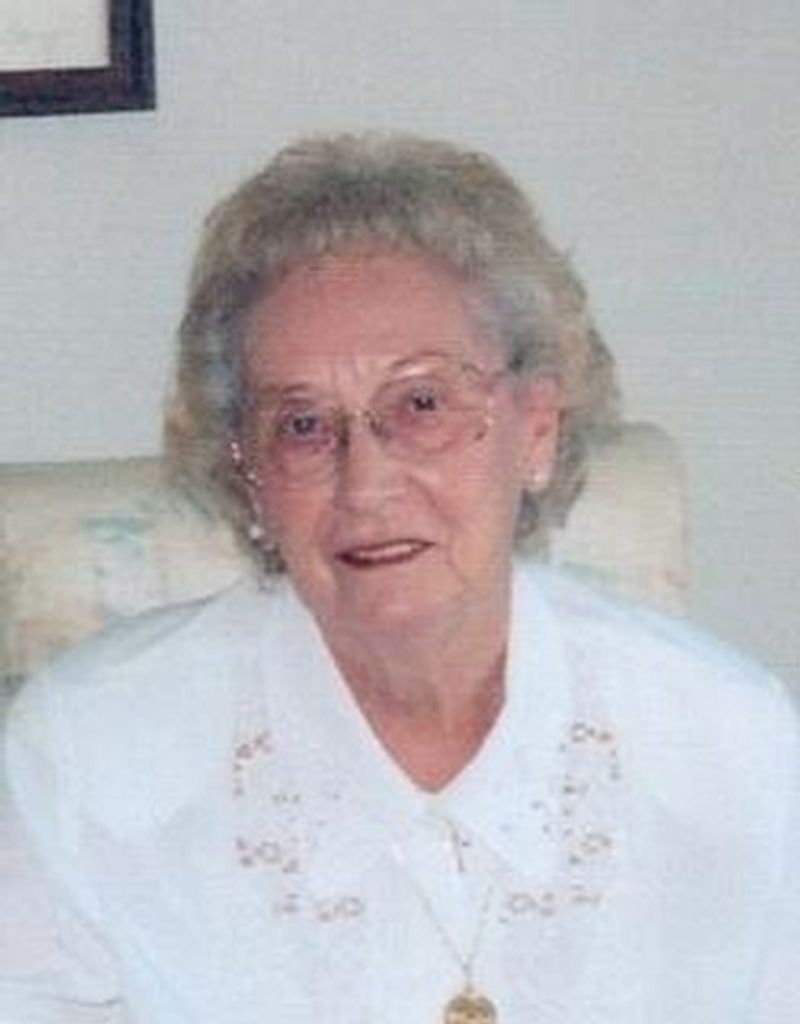 Mary A. Uptgraft