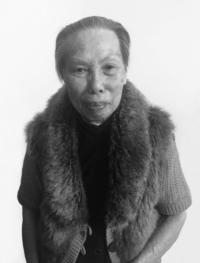 Choi Ho Leung