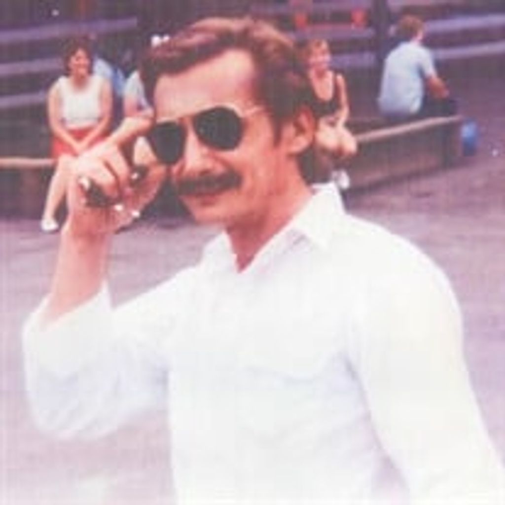 Stephen "Steve" Robert Ramsey Profile Photo