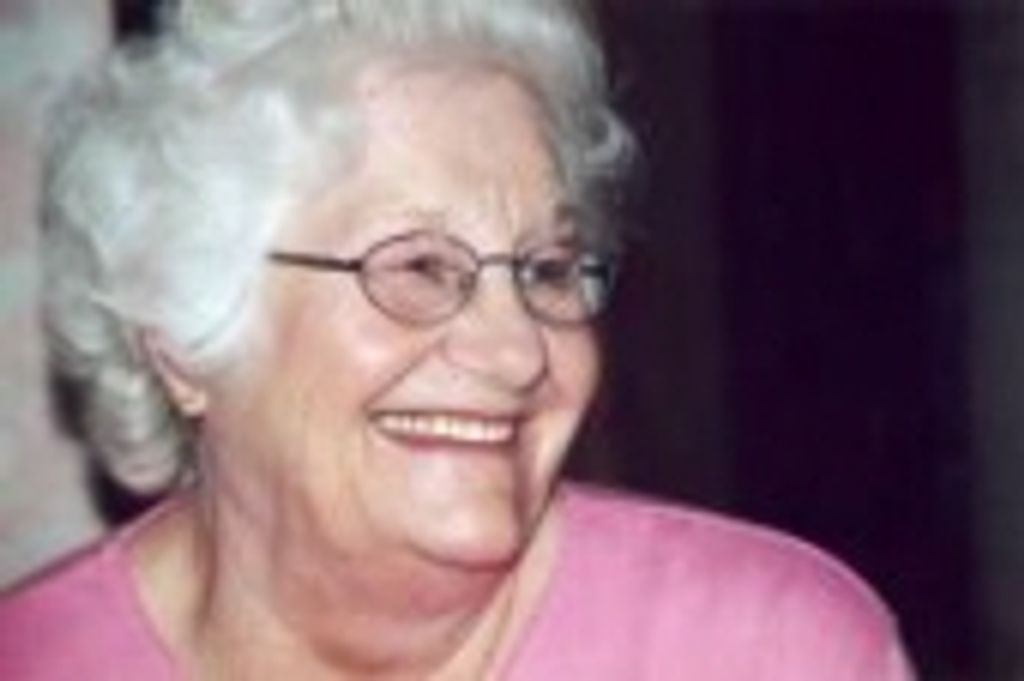 Mary Josephine Underwood