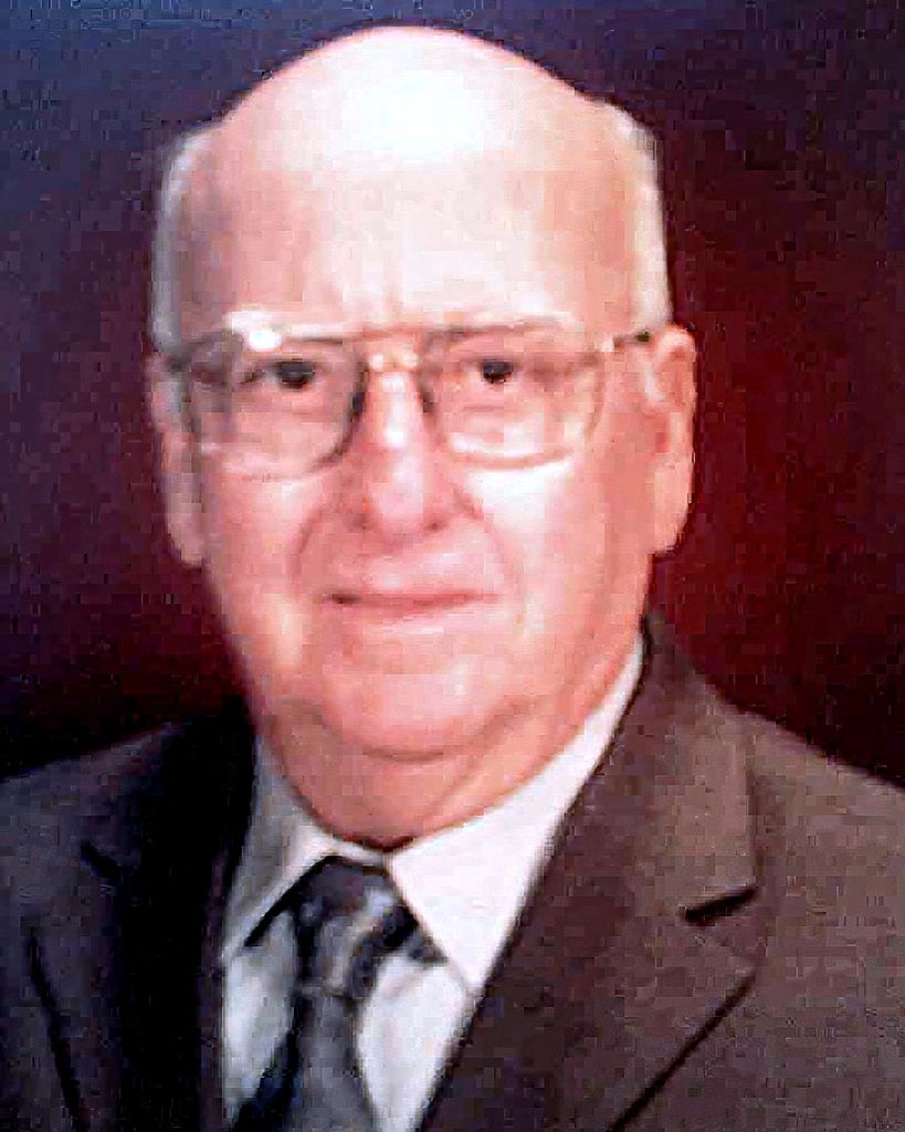 Jose F. Farias