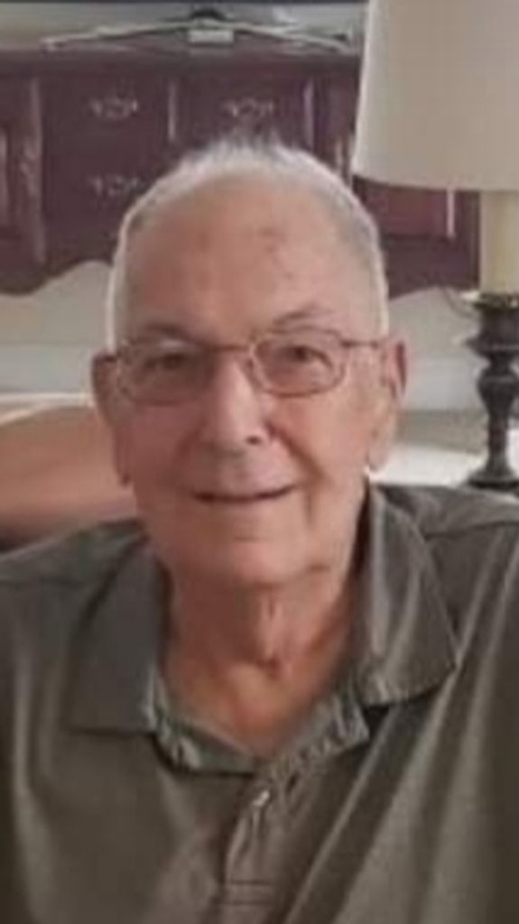 John Andrew Dunnigan, Sr. Profile Photo