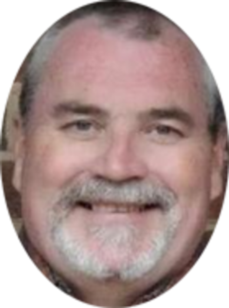 Richard Allen 'Rick' Martin