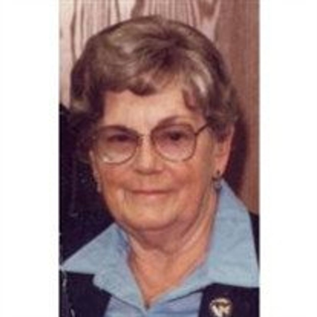 Ruth  Viola Mostad