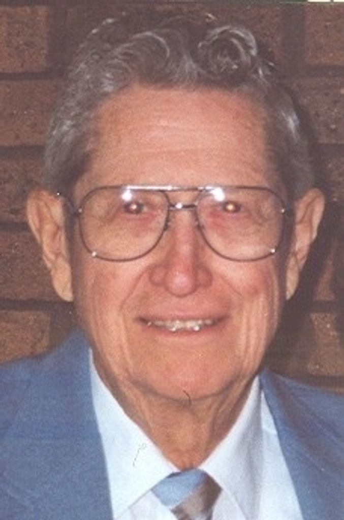 William Kenneth Stein