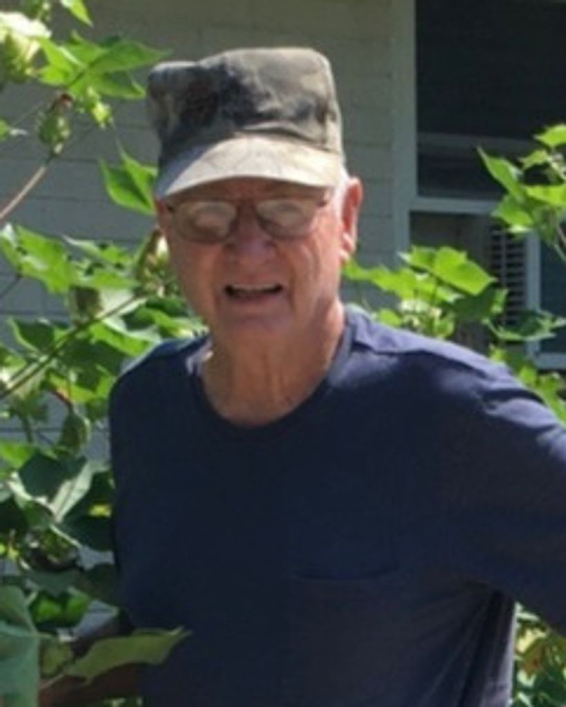 John Meredith Profile Photo