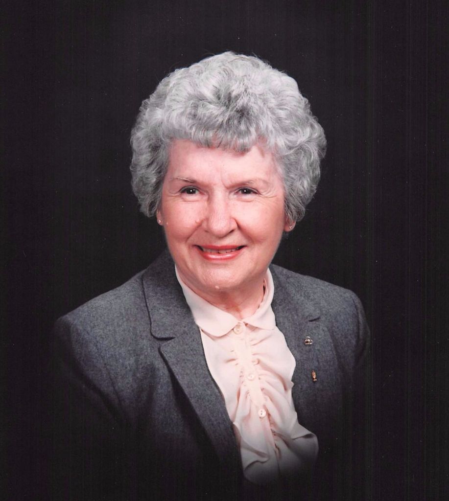 Pearl Stewart Salyers