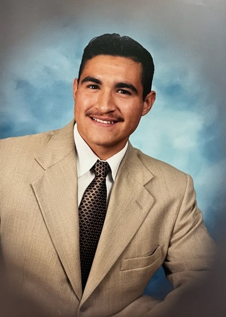 Rafael Herrera Profile Photo