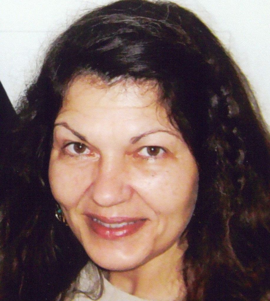 Marcia Kay Roubideaux