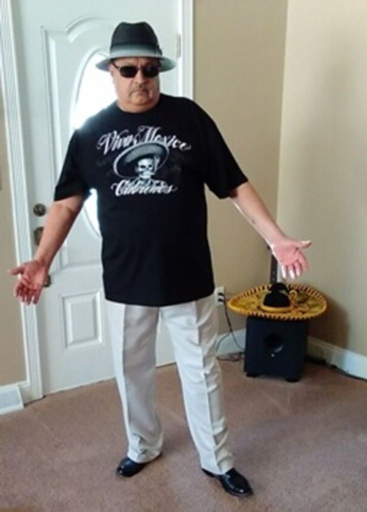 Ricardo Gutierrez Sr. Profile Photo