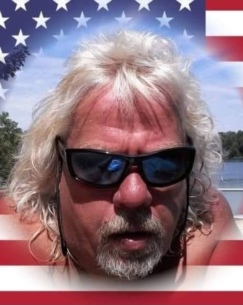 Casey Timothy McLeod Profile Photo