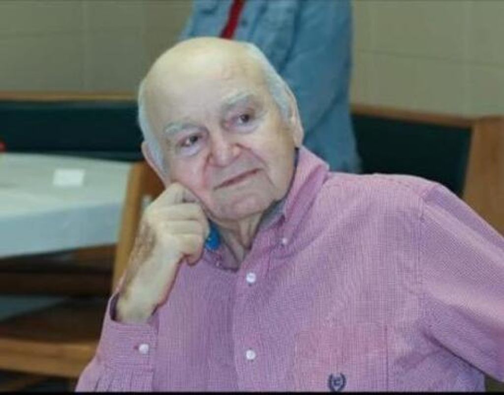 Harold Davis Breedlove Profile Photo