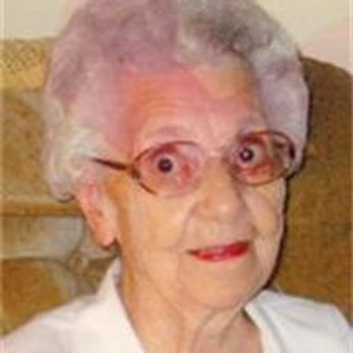 May Elizabeth Evans (Davis) Profile Photo