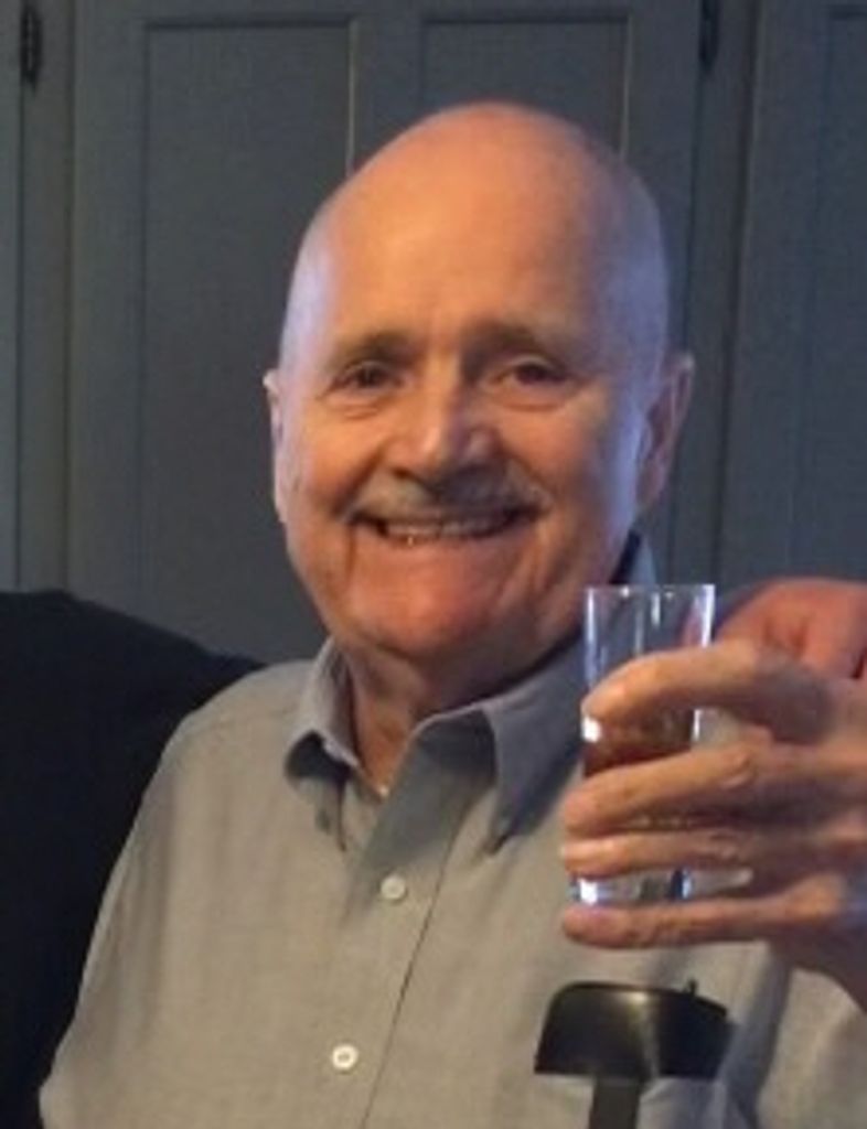 Edward C. Davis, Jr. Profile Photo