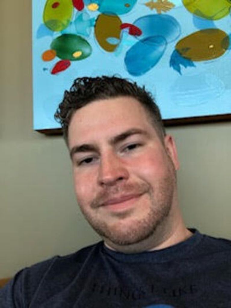 Clayton Richard Schnitker Profile Photo