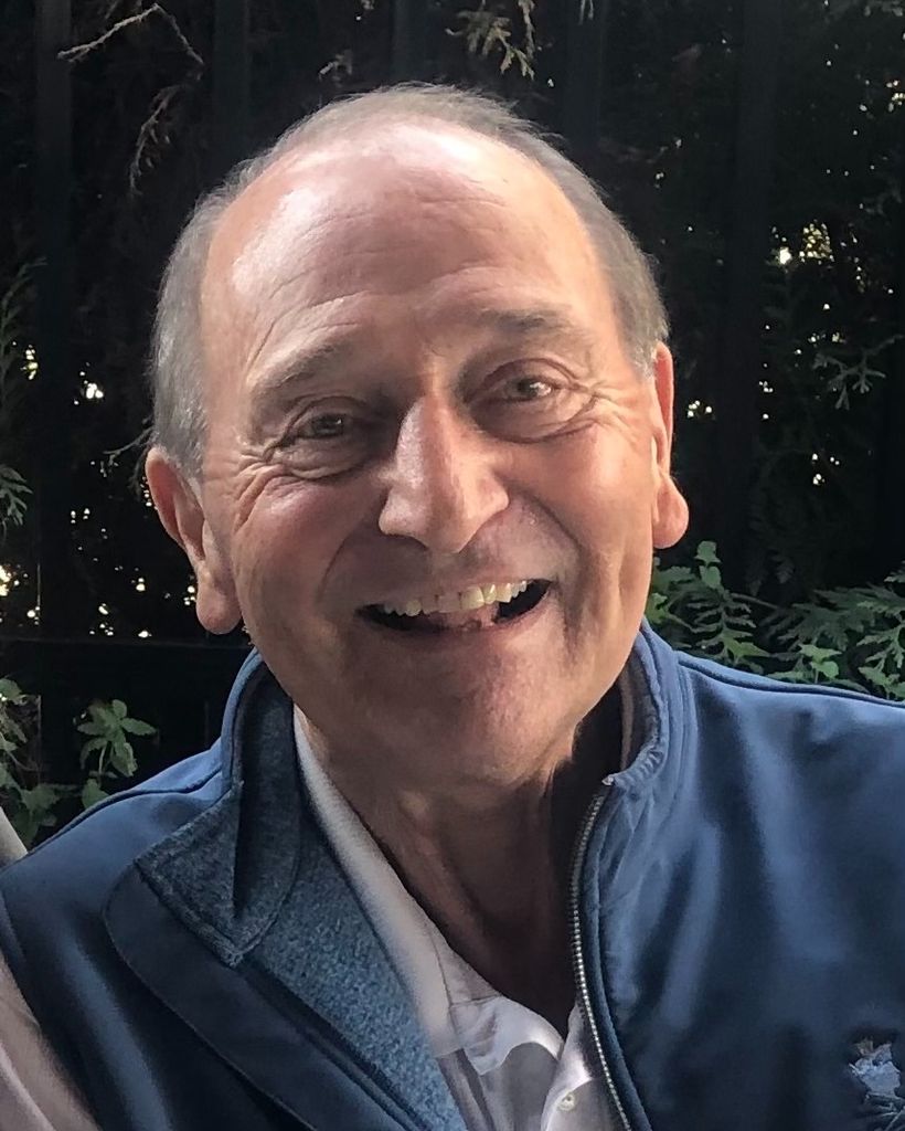 Robert H. "Bob" Gould