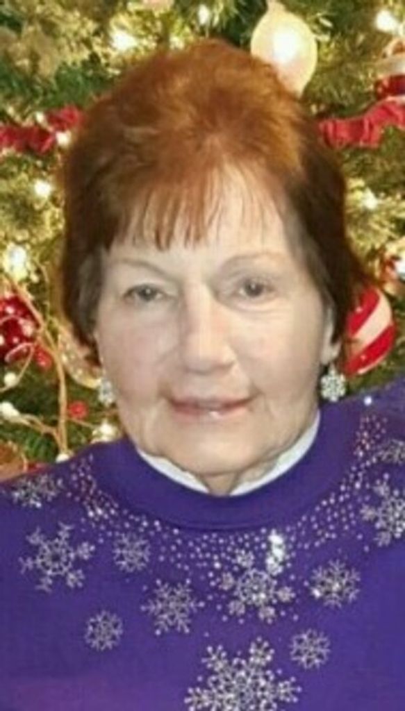 Eleanor Busch Profile Photo