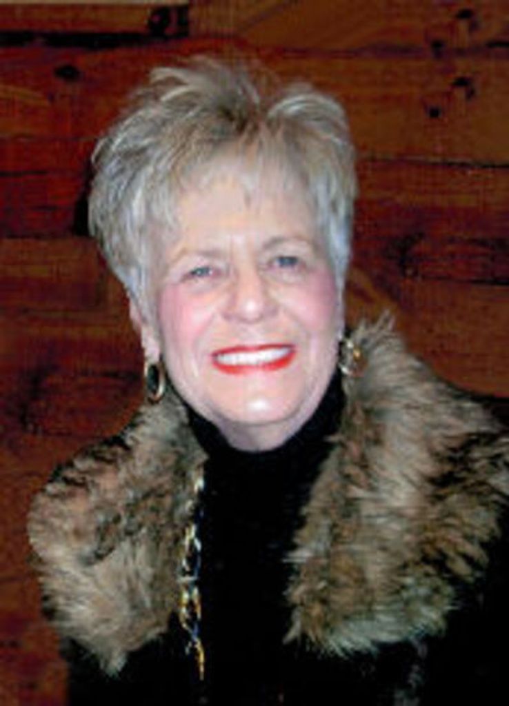 Margaret Mosley Profile Photo