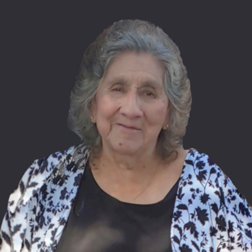 Elida "Lela" Silva Donato