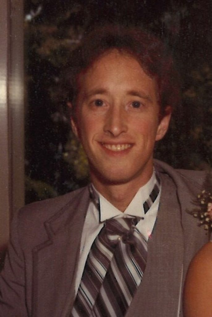 James "Jim" Griesman