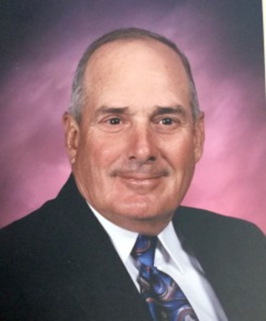 James King