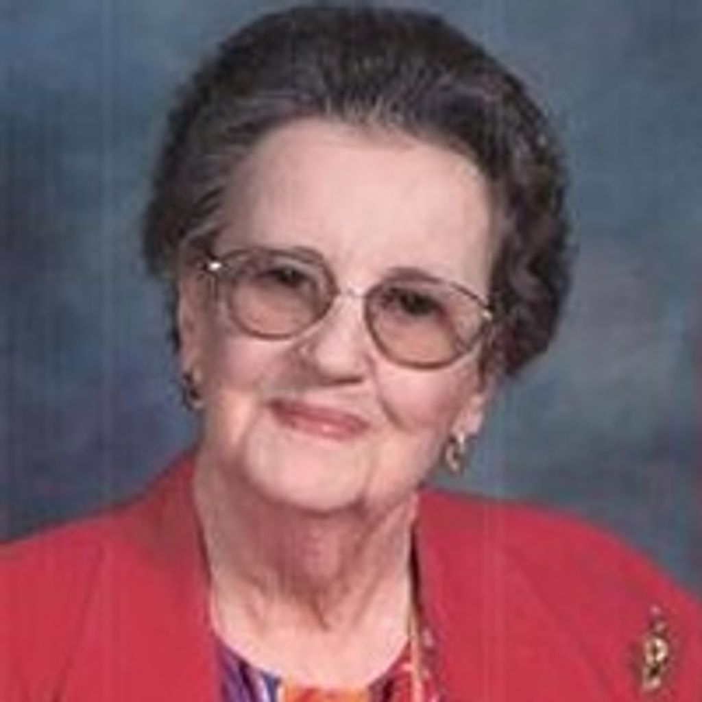 Mary "Edna" Etta Clay