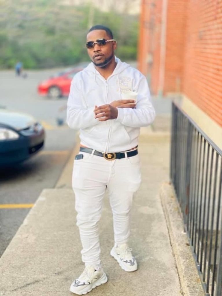 Martin Nathan Haley, Jr.