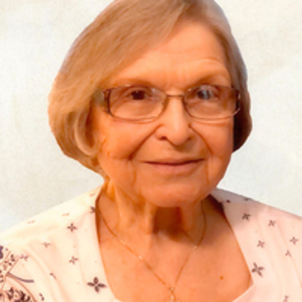 Norma Darlene Buell Profile Photo