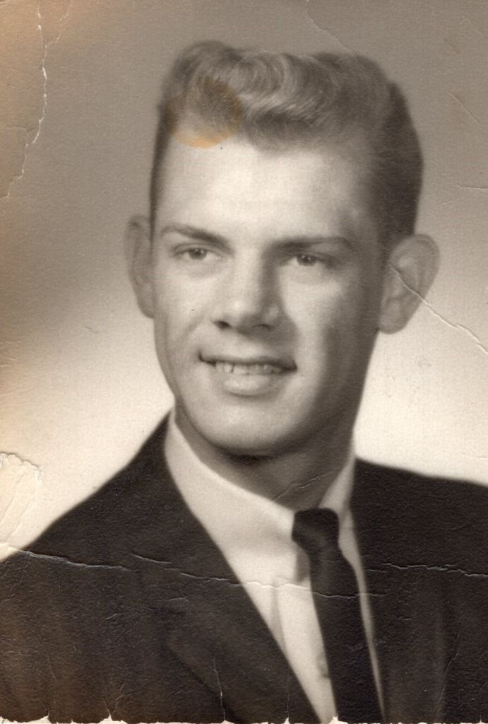 Edward Charles Patrick Feeney