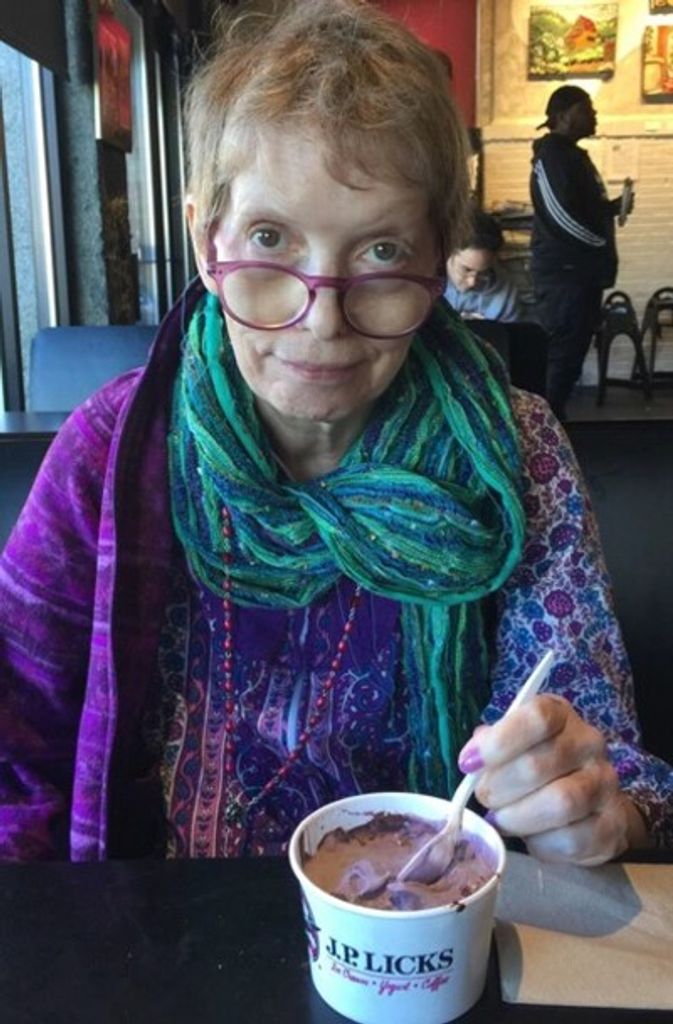 Catherine Bobroff Cleaves Profile Photo