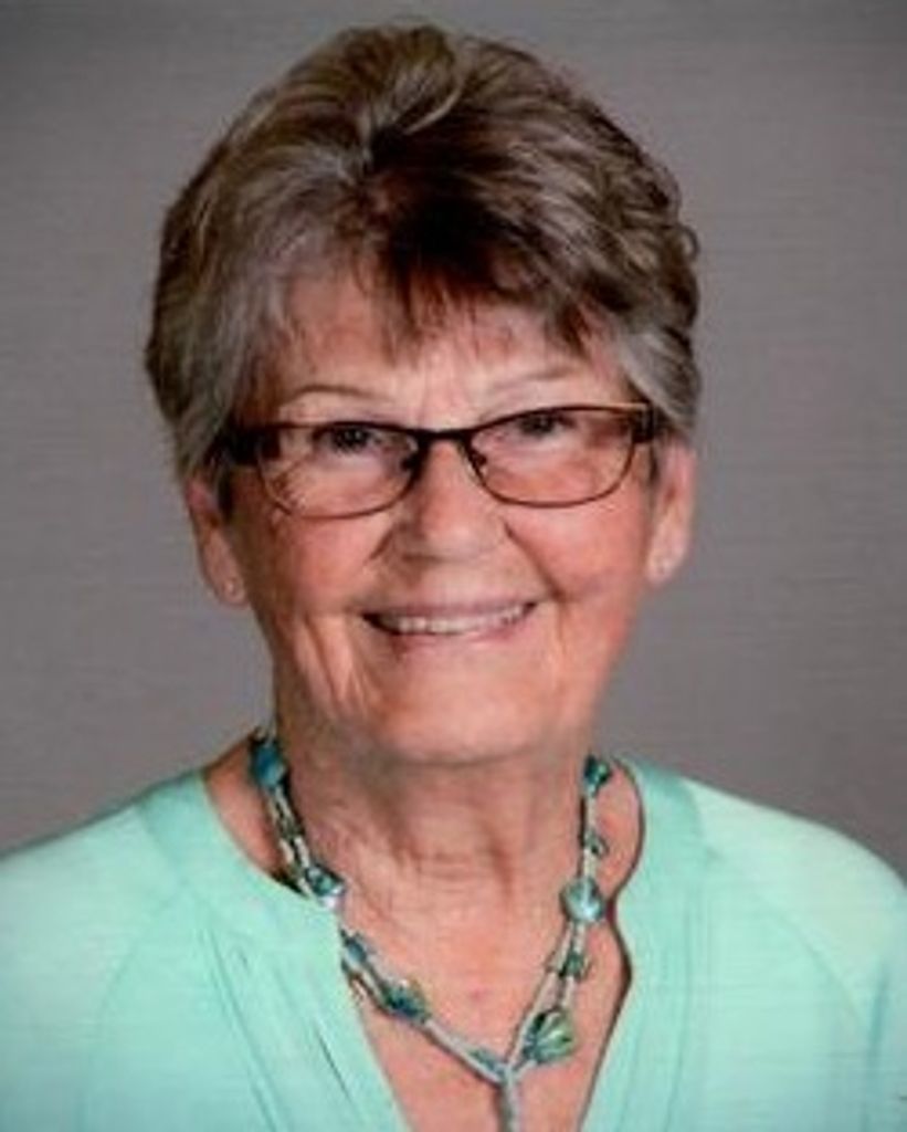 Lucille B. (Scully) Tilmann Profile Photo