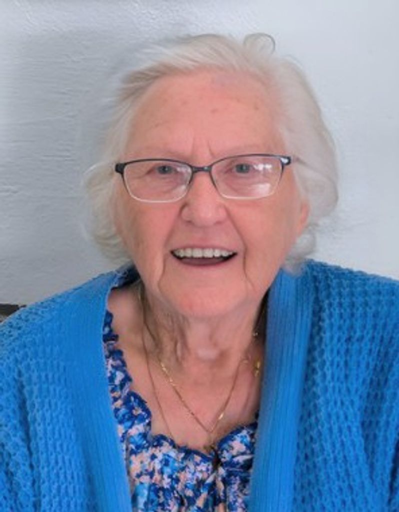 Margaret Maurell Quattlebaum Profile Photo