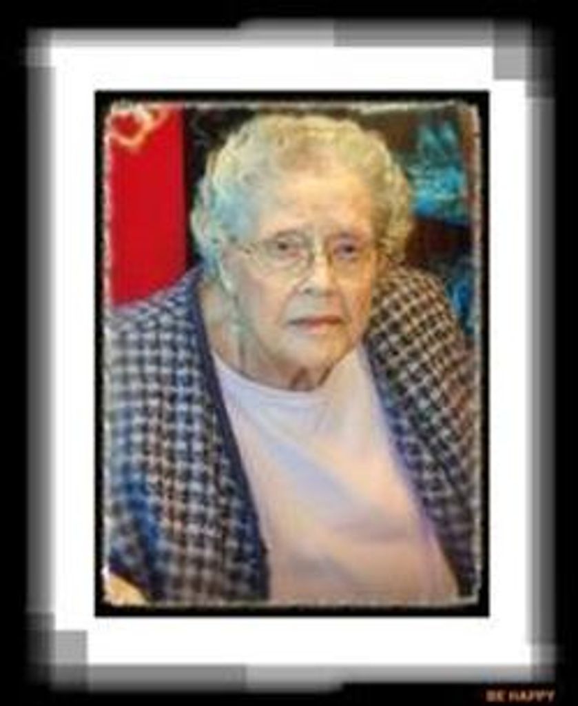 Dorothy Lee Kinsey Butler