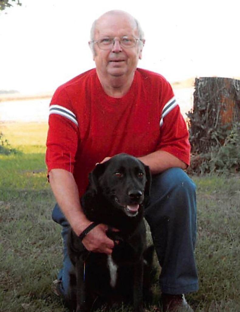 Jerry White Profile Photo