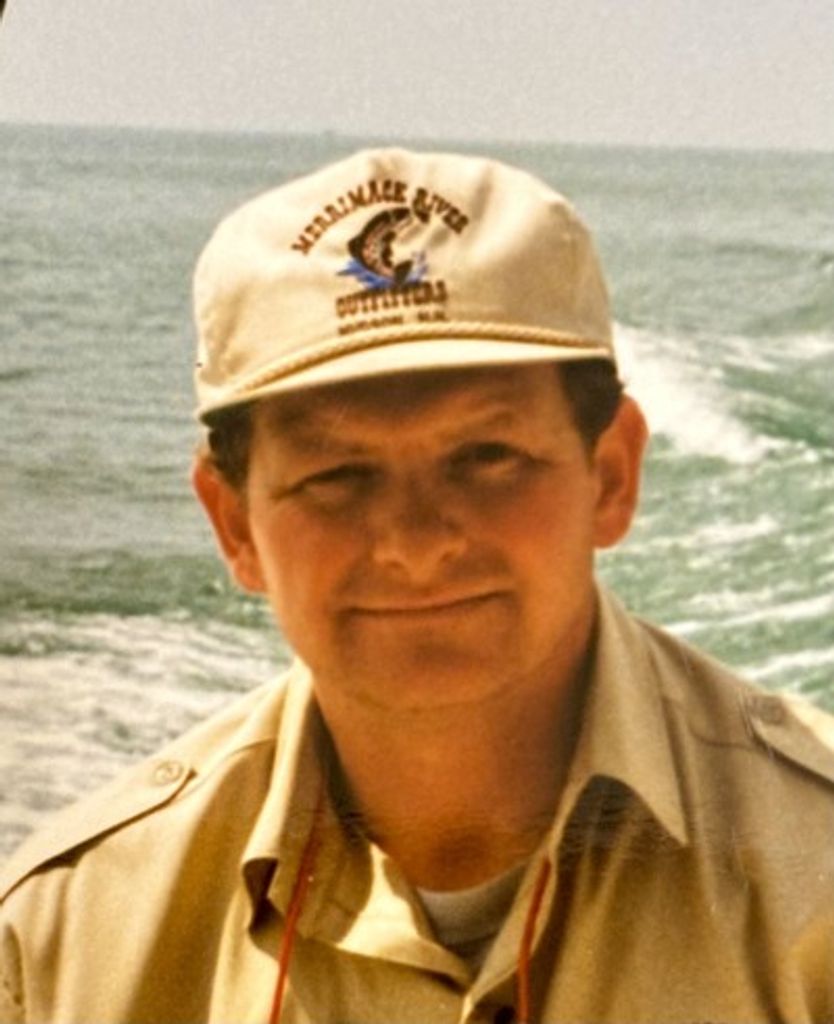 Michael J. Sorenson Profile Photo