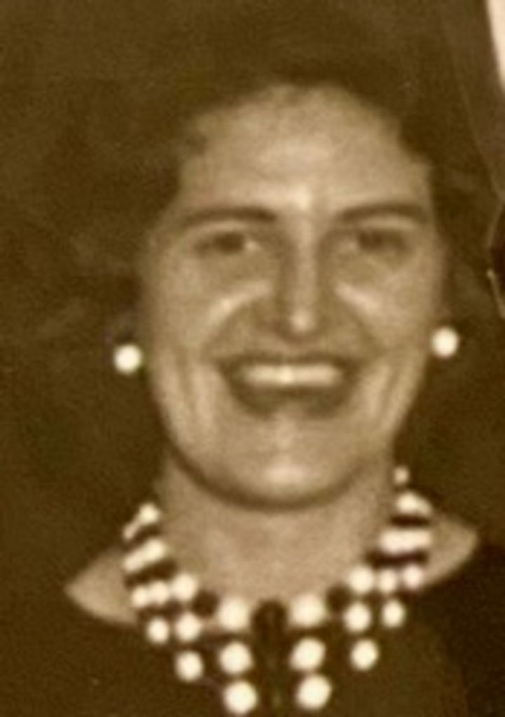 Shirley Shifflette Smith Profile Photo