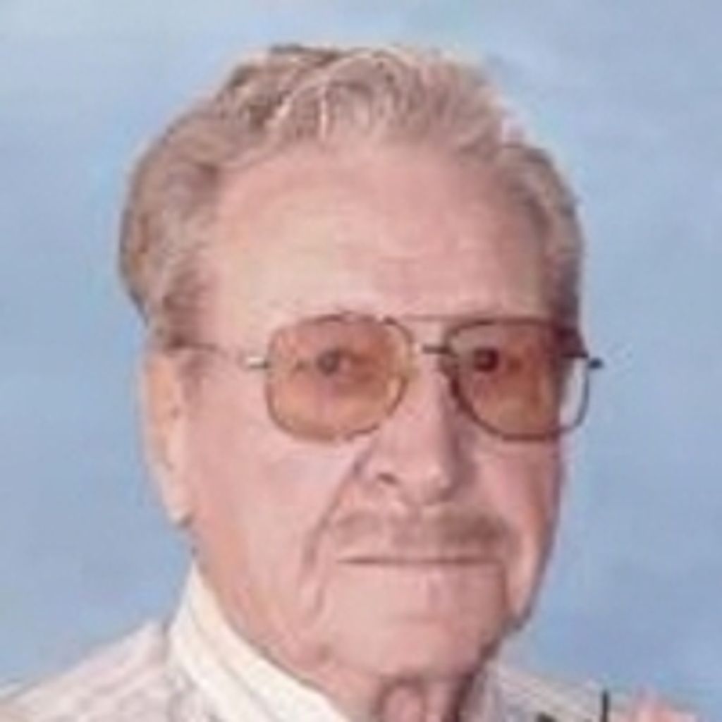 Lester "Les" Slonaker